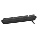 SGM Everest KB-517U Siyah 2MT Bakır Kablolu USB Q Standart Klavye_0